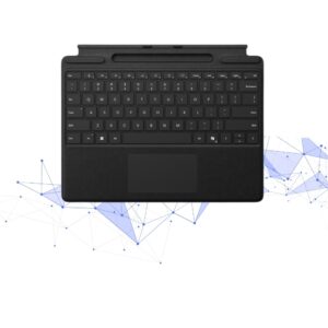 Bàn Phím Copilot Surface Pro 10, Pro 11 (Newseal) – Có khe sạc bút