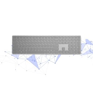 Bàn phím MICROSOFT SURFACE KEYBOARD