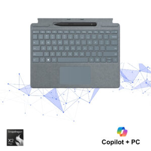 Combo Bàn phím Signature và Bút Slim Pen 2