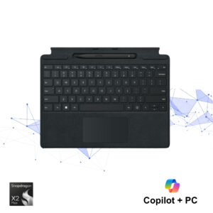 Combo Bàn phím Signature và Bút Slim Pen 2