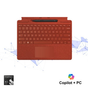 Combo Bàn phím Signature và Bút Slim Pen 2