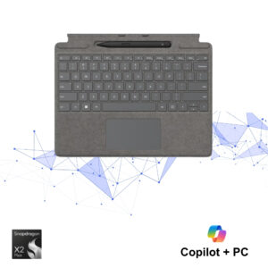 Combo Bàn phím Signature và Bút Slim Pen 2