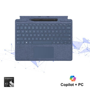 Combo Bàn phím Signature và Bút Slim Pen 2