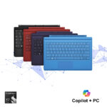 bàn phím surface pro 3