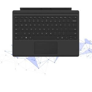 Bàn Phím Type Cover Surface Pro 5, 6, 7 (Newseal)