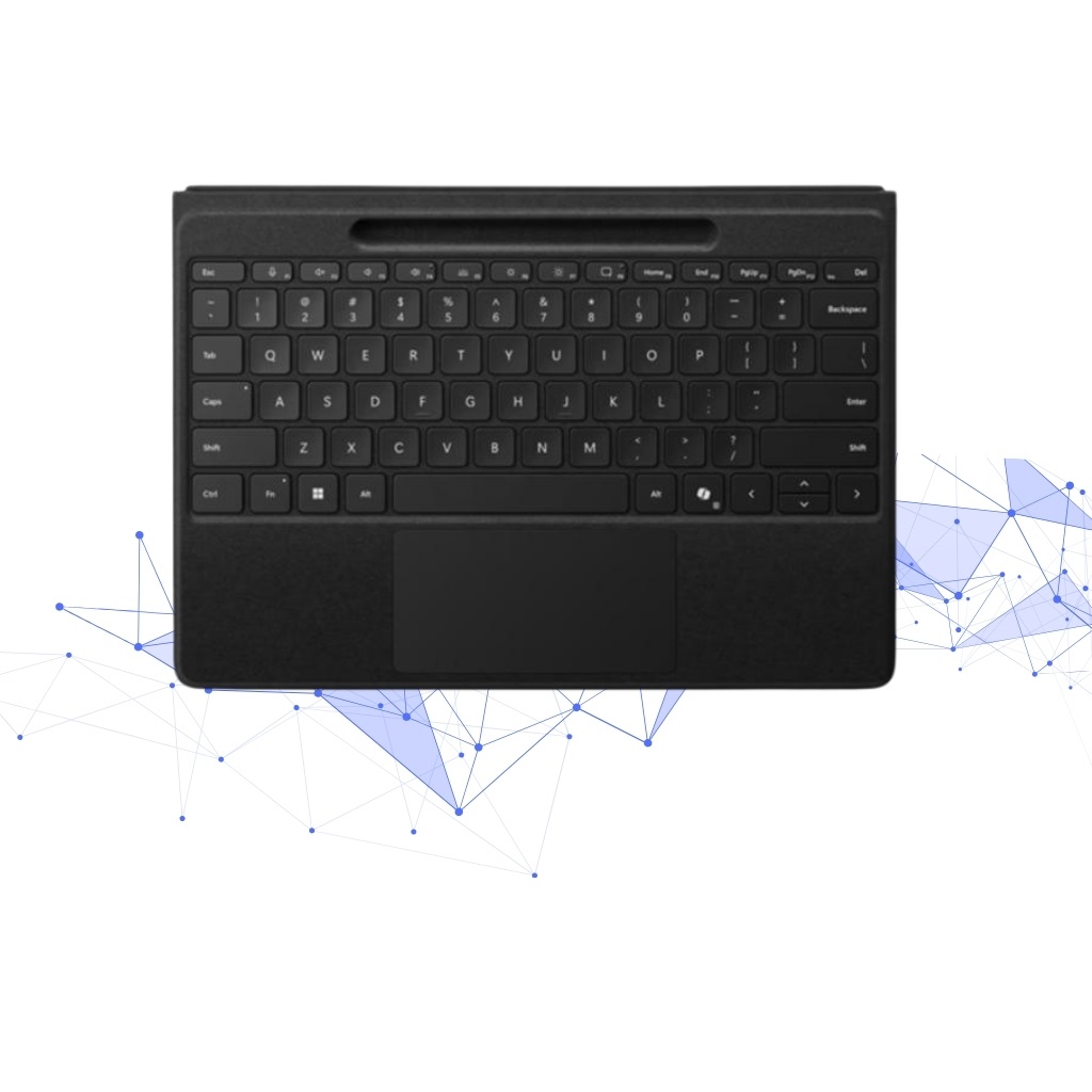 ban-phim-surface-pro-flex-keyboard-ky-tu-thuong-khong-in-dam-newseal