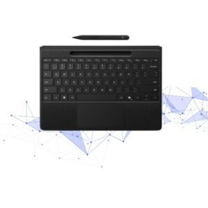 Bàn Phím Surface Pro Flex Keyboard Và Bút Slim Pen 2 (Newseal)