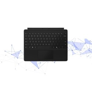 Bàn Phím Type Cover Surface Pro 9/Pro 8/Pro X (Like New)