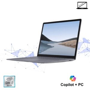 Microsoft Surface Laptop 3 15 inch i7/32GB/1T(Like New)
