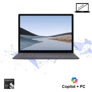 Microsoft Surface Laptop 3 15 inch Ryzen 5/8GB/256GB (Like New)