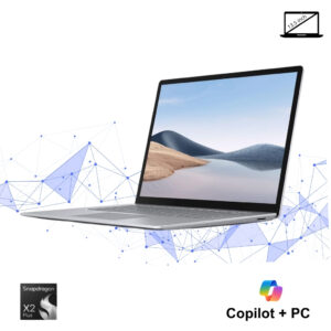 Microsoft Surface Laptop 4 Ryzen 5/16GB/256GB (Like New)
