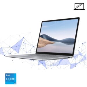 Microsoft Surface Laptop 4 i5/16GB/256GB (Like New)