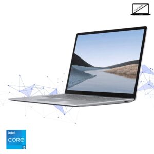 Microsoft Surface Laptop 5 13.5 inch i5/8G/512GB (New Refurbished)