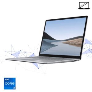 Microsoft Surface Laptop 5 13.5 inch i7/16G/512GB (New Bussiness)