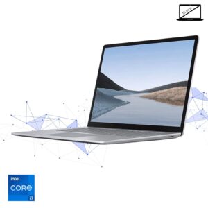 Microsoft Surface Laptop 5 15 inch i7/32G/1TB (New Bussiness)