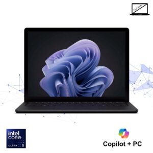 Microsoft Surface Laptop 6 13.5 inch Core Ultra 5/32G/512GB (Newseal)