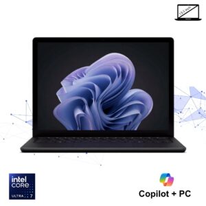 Microsoft Surface Laptop 6 13.5 inch Core Ultra 7/64G/1T (Newseal)