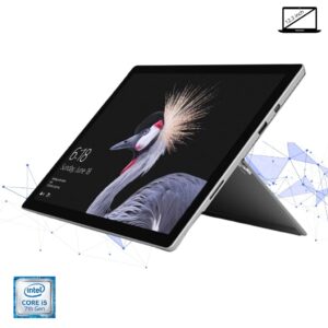 Microsoft Surface Pro 5 LTE i5/8GB/256GB (Like New)
