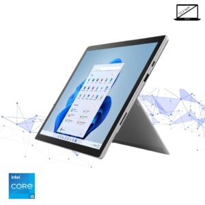 Microsoft Surface Pro 7 Plus i5/8GB/256GB Wifi (New Refurbished)