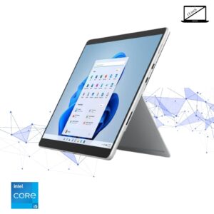 Microsoft Surface Pro 8 i5/16GB/256GB LTE (New Refurbished)