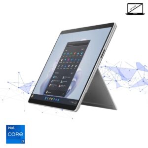 Microsoft Surface Pro 9 i7/32GB/1TB (NEWSEAL)