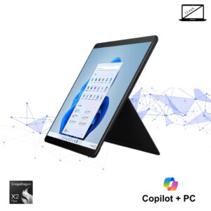Microsoft Surface Pro X SQ2/16GB/256GB LTE (Newseal)