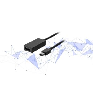 MiniDisplayPort To HDMI
