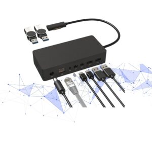 Surface Dock