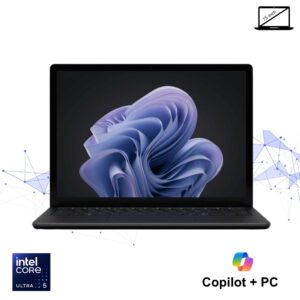Microsoft Surface Laptop 6 15 inch Core Ultra 5/16G/256GB (Like New)