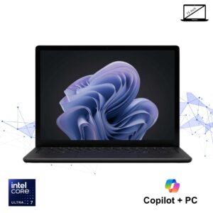 Microsoft Surface Laptop 6 15 inch Core Ultra 7/64G/1T (Newseal)