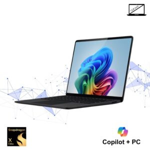 Surface Laptop 7 13.8 inch Snapdragon X Elite/64GB/1TB (Newseal)