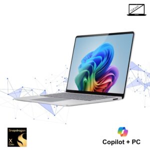 Surface Laptop 7 15 inch Snapdragon X Elite/16GB/256GB (Newseal)