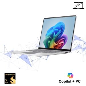 Surface Laptop 7 15 inch Snapdragon X Elite/64GB/1TB (Newseal)