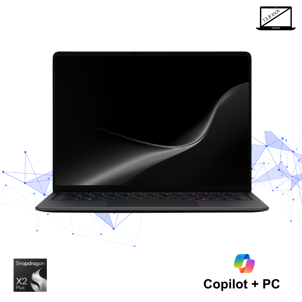 surface laptop 8 13.8 inch- black