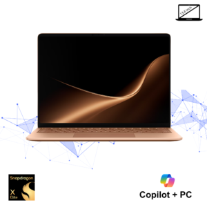 Surface Laptop 8 13.8 inch Snapdragon X2 Elite (12 Core)/64GB/1TB (Newseal)