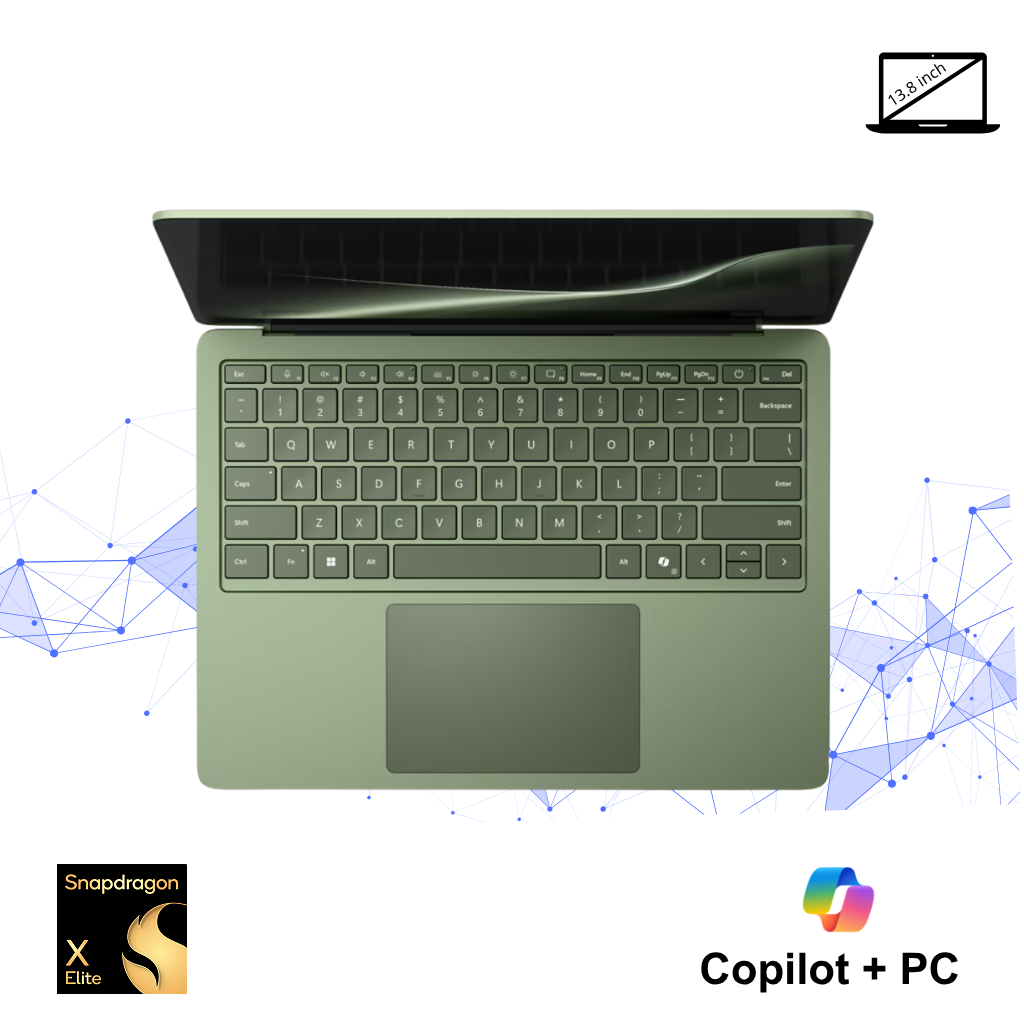 surface laptop 8 13.8 inch- jade-4