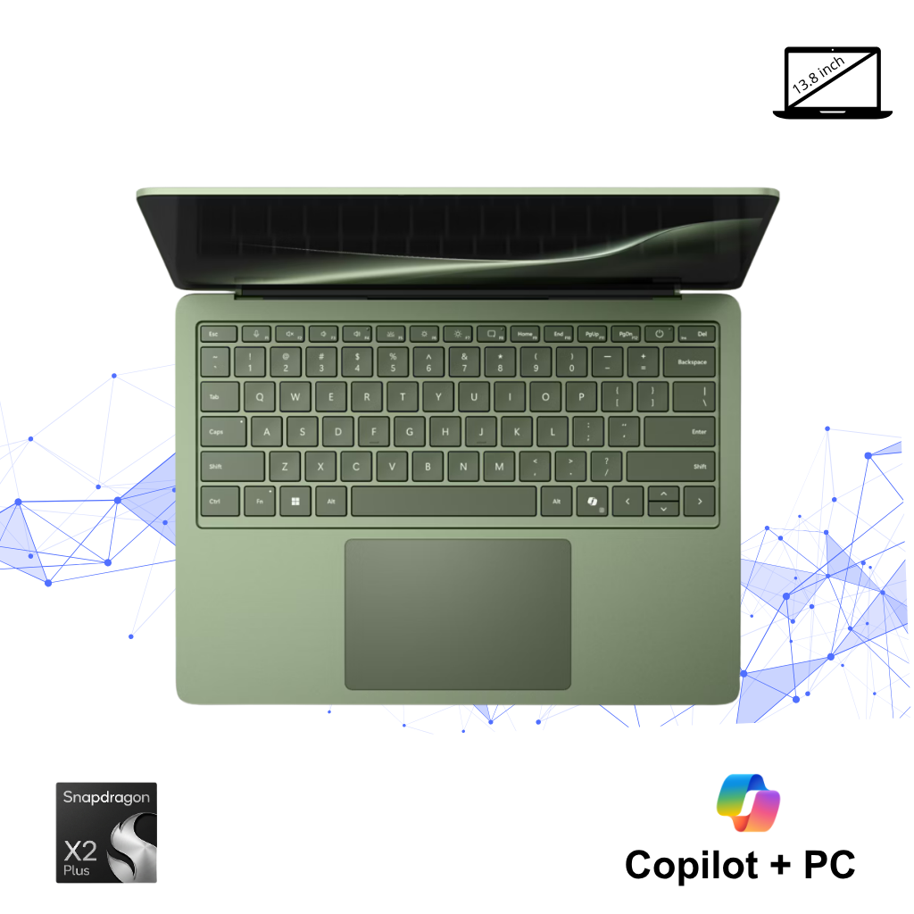 surface laptop 8 13.8 inch- jade (4) surface laptop 8 13.8 inch