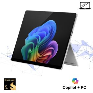 Surface Pro 11 5G OLED Display Snapdragon X Elite/16GB/512GB (Newseal)