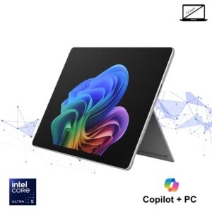 Surface Pro 12 Business Core Ultra 5 32GB 512GB