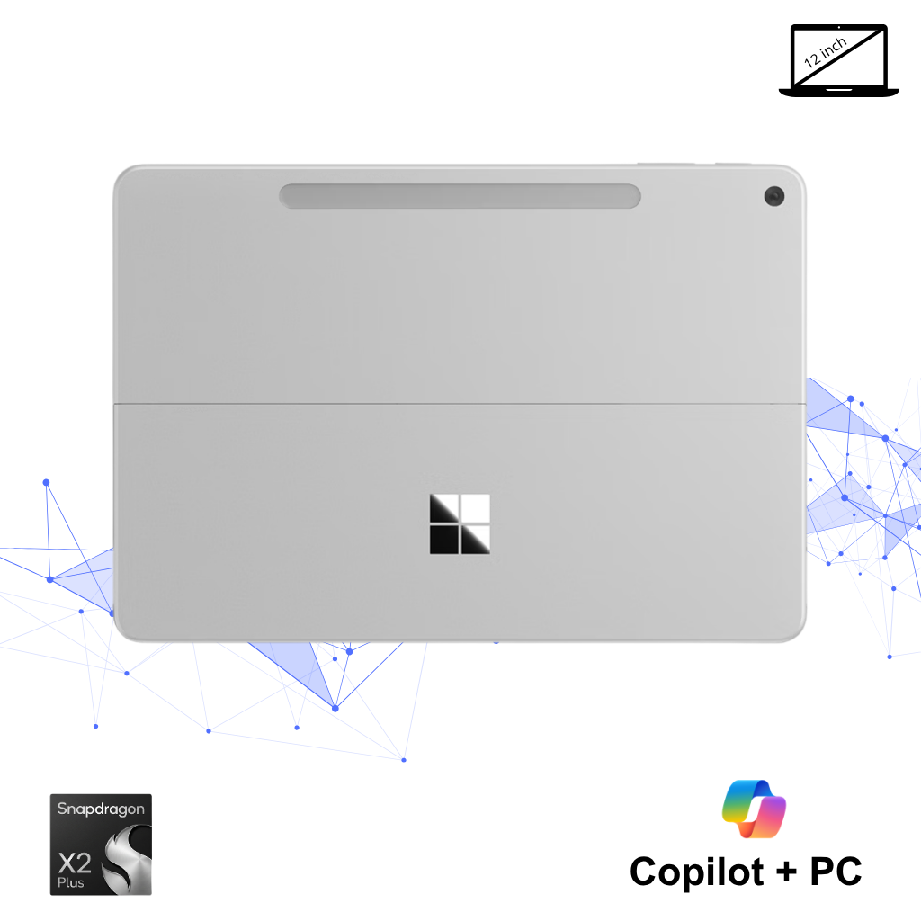 surface pro 12 inch-platinum (2) surface pro 12 inch