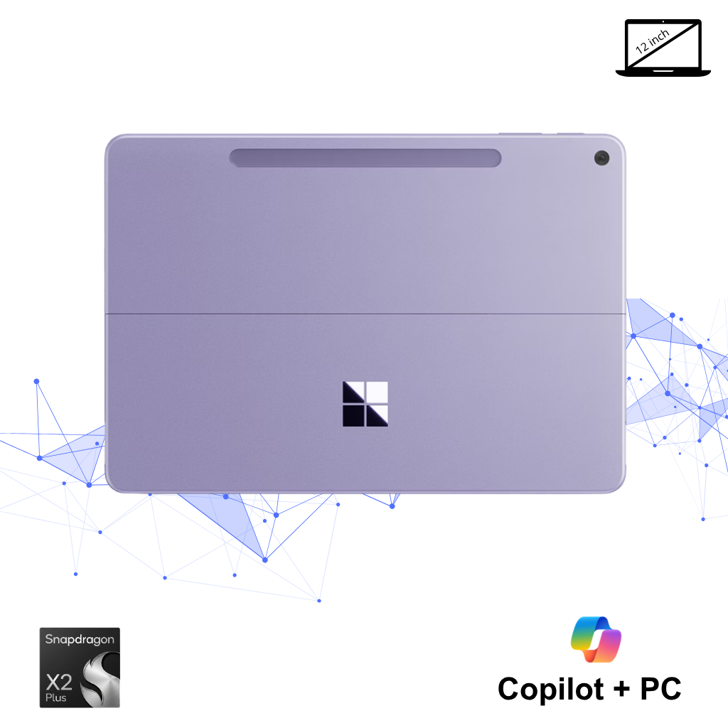 surface pro 12 inch-violet (2) surface pro 12 inch