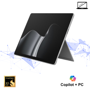 Surface Pro 12 OLED Display Snapdragon X2 Elite (12 Core)/64GB/1TB (Newseal)