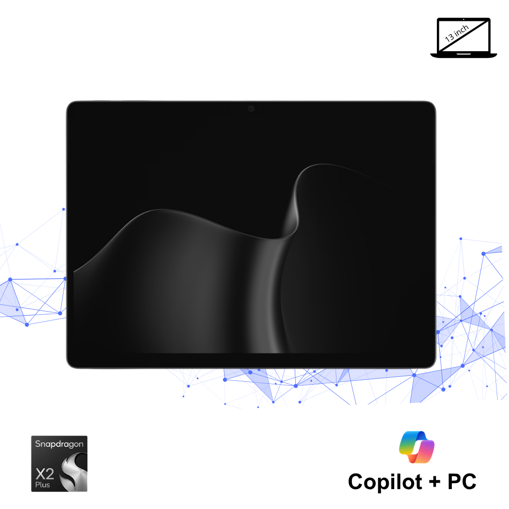 surface pro 13 inch màu black (3) microsoft surface pro 12 - black (13 inch)