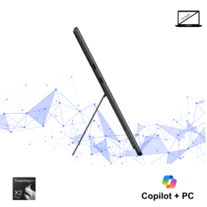 microsoft surface pro 12 - black (13 inch)