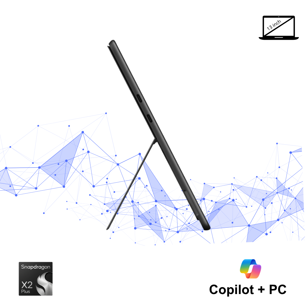 surface pro 13 inch màu black (4) microsoft surface pro 12 - black (13 inch)