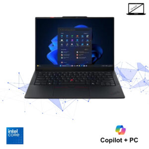 Laptop Lenovo ThinkPad E14 Gen 6 21M7004WVA (Intel Core Ultra 7 155H | 16GB | 512GB | Intel Arc | 14 inch WUXGA)