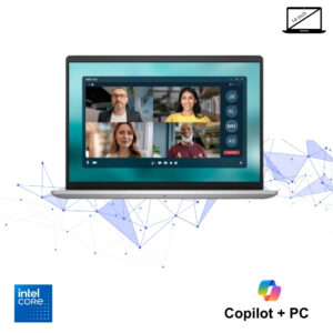 Máy tính xách tay Dell 14 DC14250 (DC14250-C7U161W11SLU)