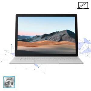 Microsoft Surface Book 3 13.5 inch i5/8GB/256GB (Like New)