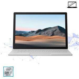 Microsoft Surface Book 3 13.5 inch i7/16GB/512GB (Like New)