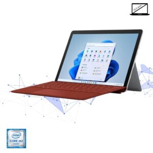 Microsoft Surface Go 2 Core M3/8GB/128GB LTE (Like New)